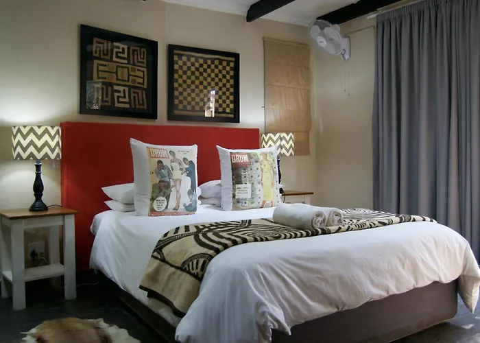Khayamanzi Guesthouse